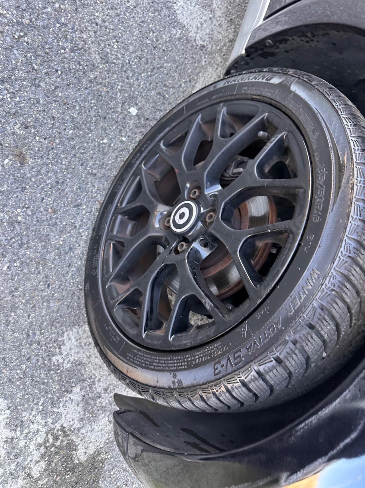 Smart ForTwo 90 0.9 Turbo Passion