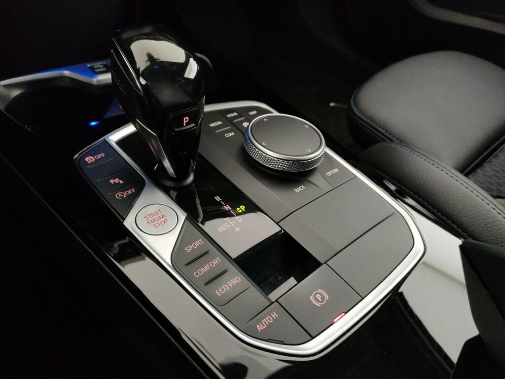 BMW Serie 1 5 Porte 116 d SCR Msport DCT