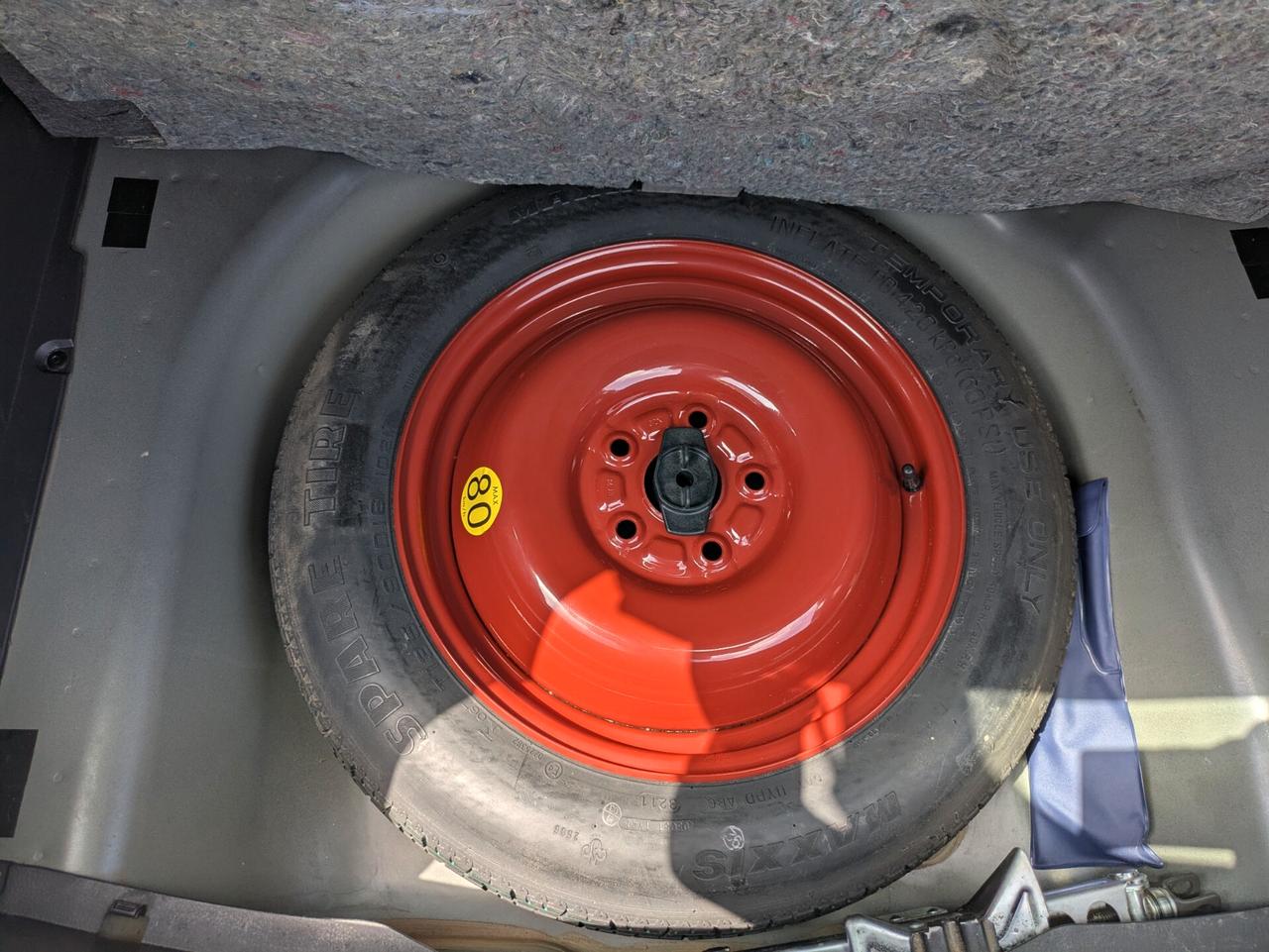 FIAT SEDICI 4X4 1.6 BENZINA 120CV