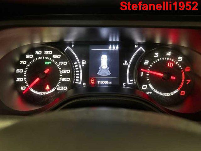 FIAT Tipo SW II 2016 - SW 1.4 Easy 95cv my17