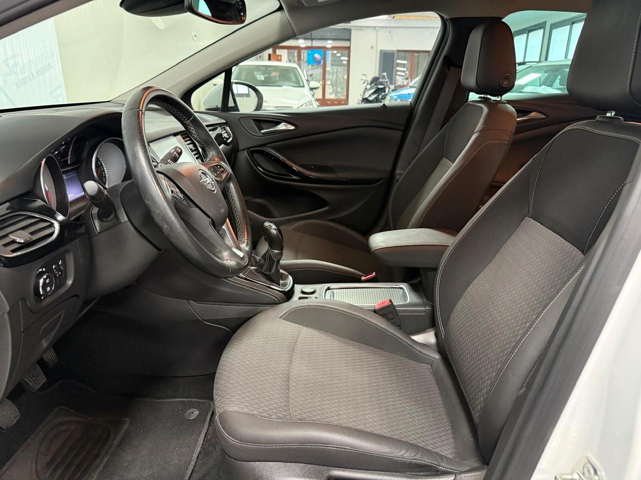 Opel Astra 1.6 Cdti 110cv 5 porte Dynamic