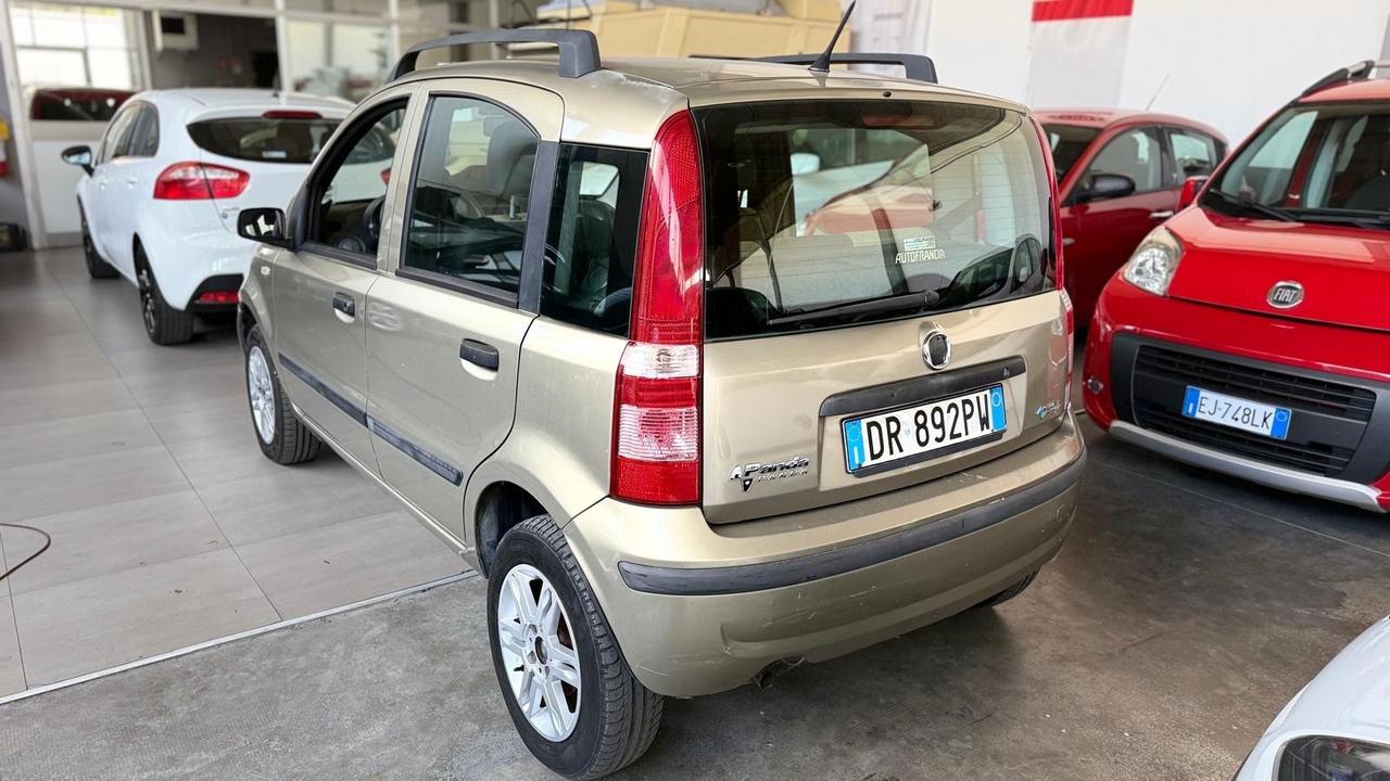 Fiat Panda 1.2 Dynamic