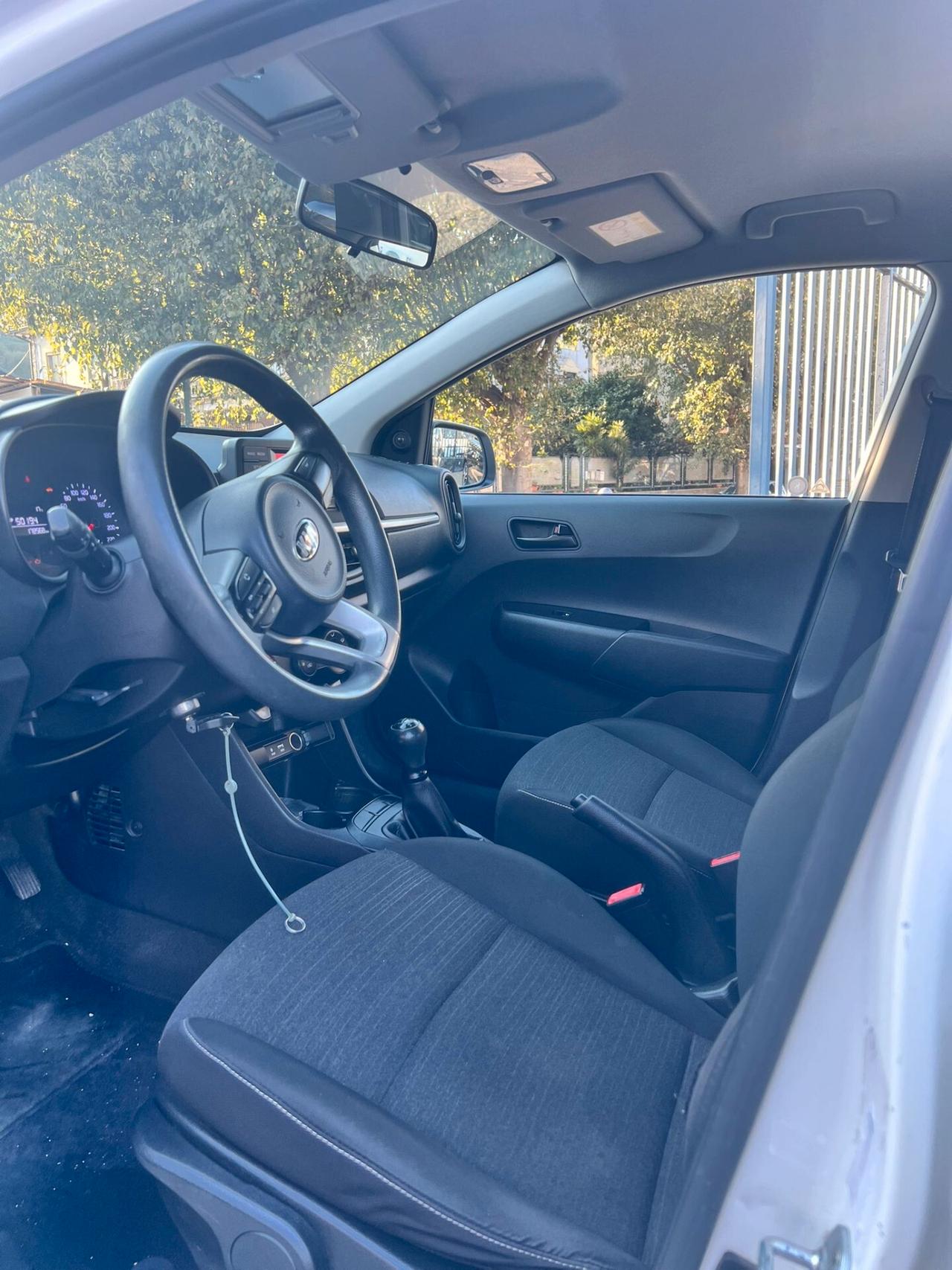 Kia Picanto 1.2 12V 5 porte GT Line