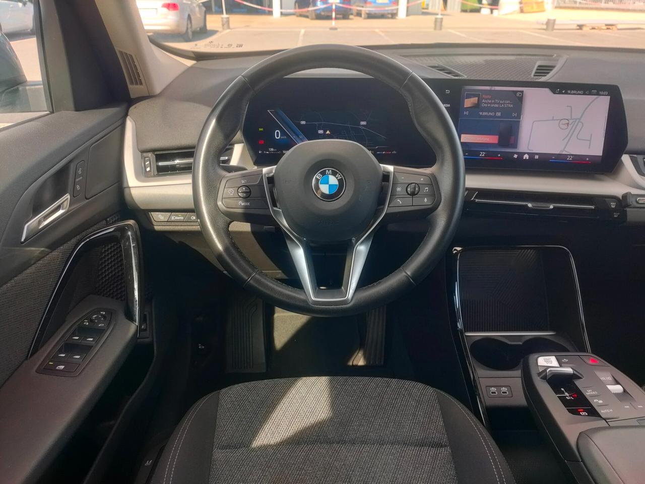 Bmw X1 xDrive 20d xLine IVA ESPOSTA