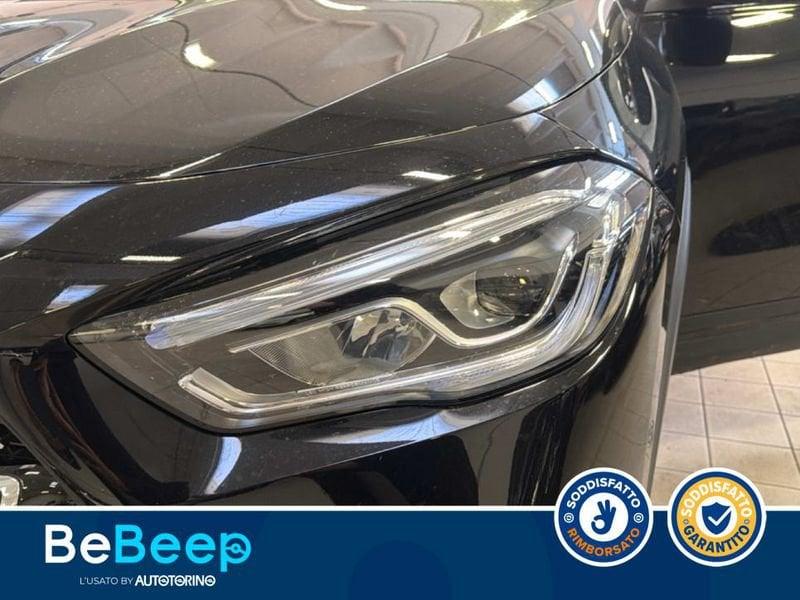 Mercedes-Benz GLA 220 D PREMIUM 4MATIC AUTO