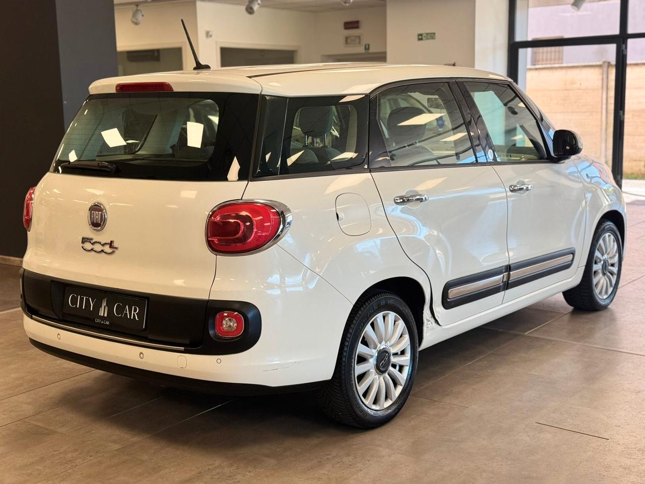 Fiat 500L Living 1.3 Multijet 85 CV Lounge 5 POSTI