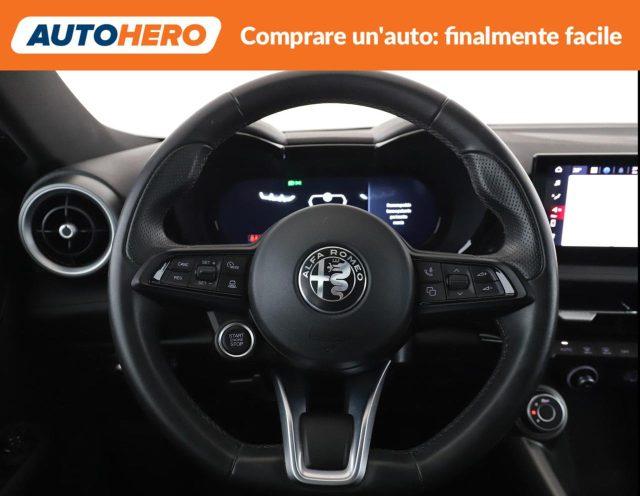 ALFA ROMEO Tonale 1.5 130 CV MHEV TCT7 Sprint