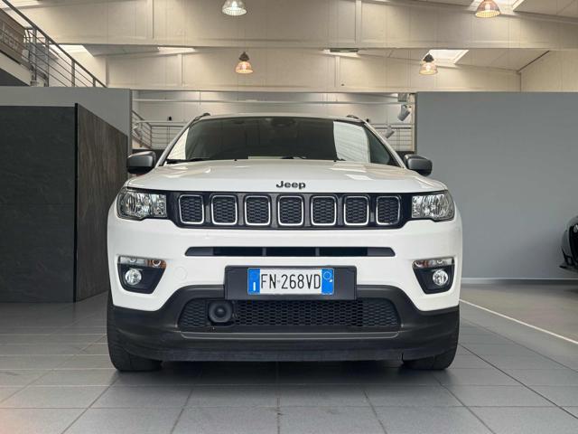 JEEP Compass 1.6 Multijet II 2WD Longitude