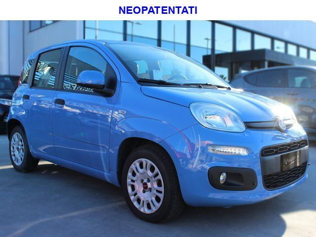 FIAT Panda 1.3 MJT 95 CV S&S Easy