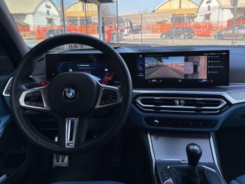 BMW Serie 3 M3 3.0