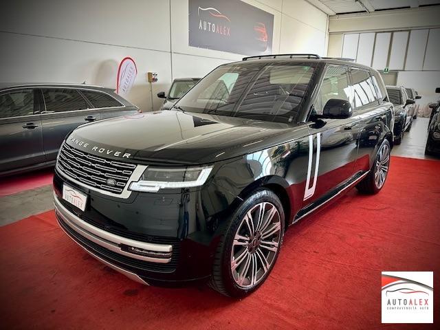 LAND ROVER - Range Rover 3.0d i6 mhev Autobiography awd 249cv auto