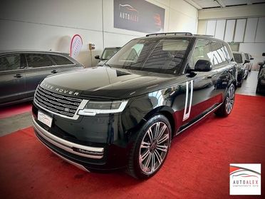LAND ROVER - Range Rover 3.0d i6 mhev Autobiography awd 249cv auto