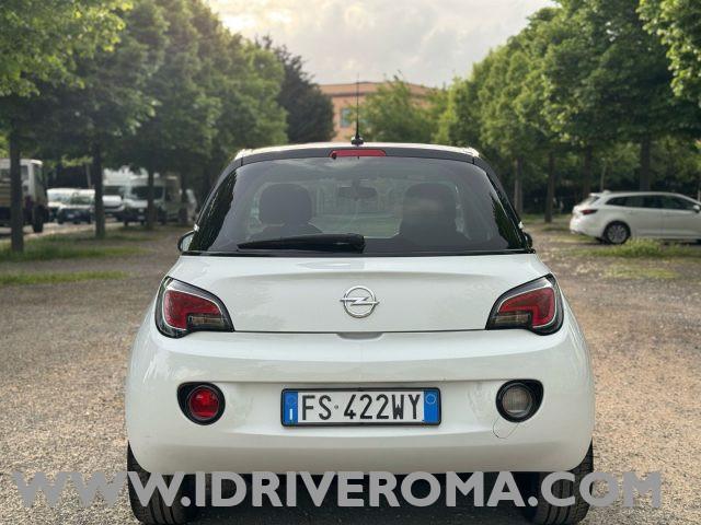 OPEL Adam 1.4 87 CV GPL Tech Glam BICOLORE