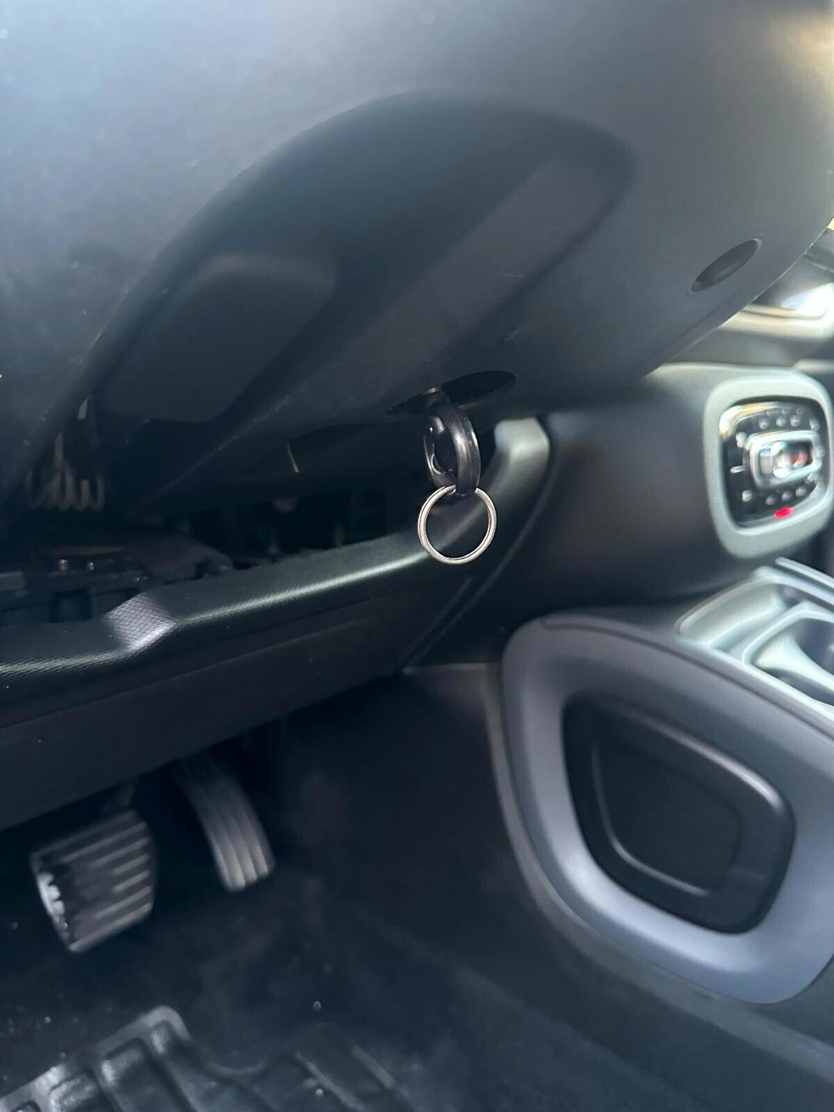 Smart ForTwo 0.9 Turbo Basis Standard