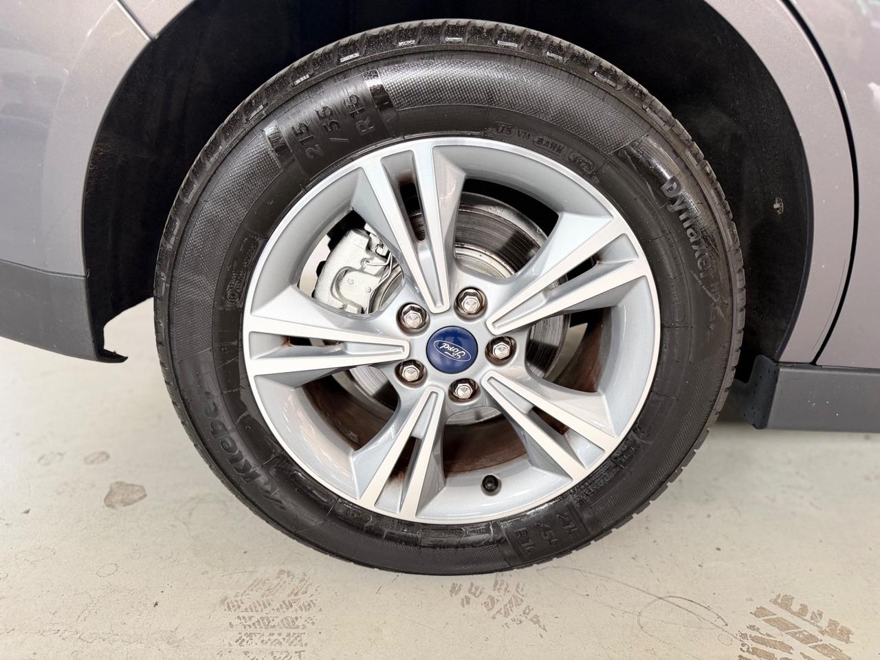 Ford C-Max 1.0 EcoBoost 125CV Start&Stop Titanium