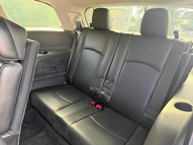 FIAT Freemont 7posti 2.0 Multijet 140 CV Freemont Bellissima