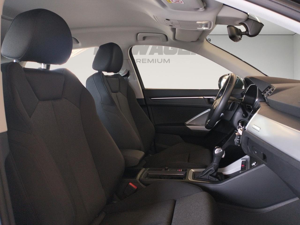 Audi Q3 35 TFSI S tronic line edition