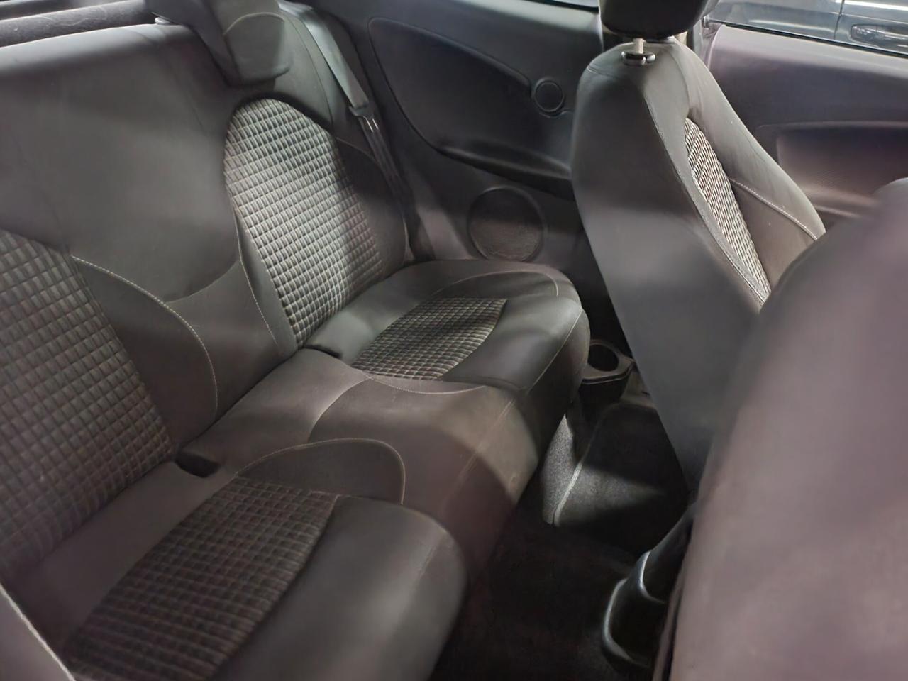 Alfa Romeo MiTo 1.4 T 120 CV GPL Distinctive