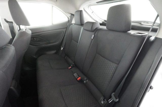 TOYOTA Yaris Cross Yaris Cross 1.5 Hybrid 5p. E-CVT Active