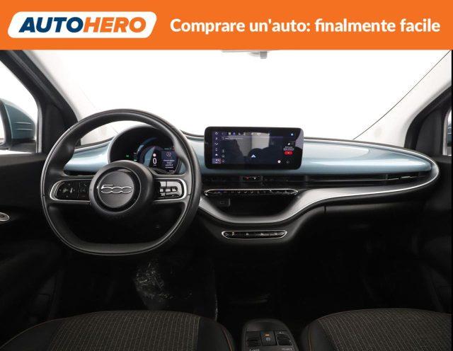 FIAT 500e Berlina 42 kWh Icon