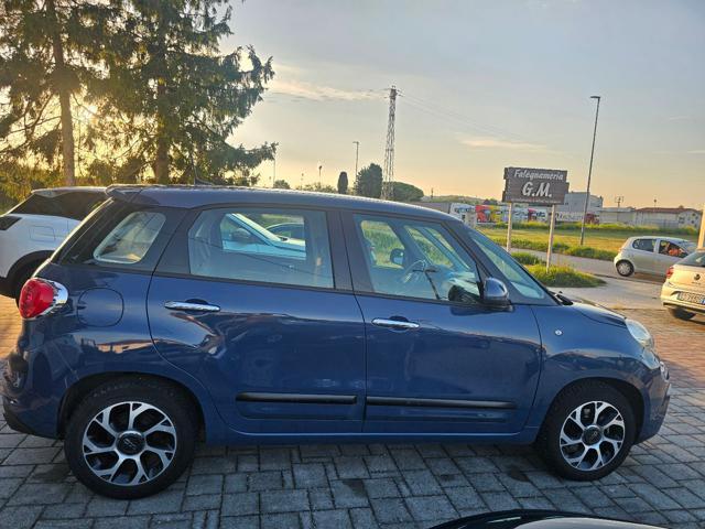 FIAT 500L 1.3 Multijet 95 CV Business