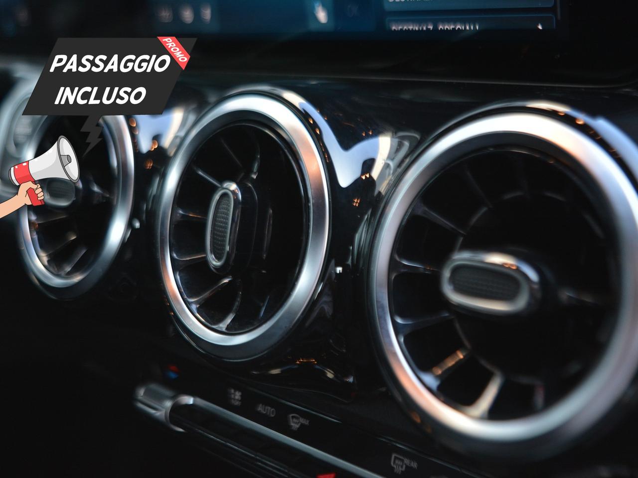 Mercedes GLB 180 d business extra 8g-dct