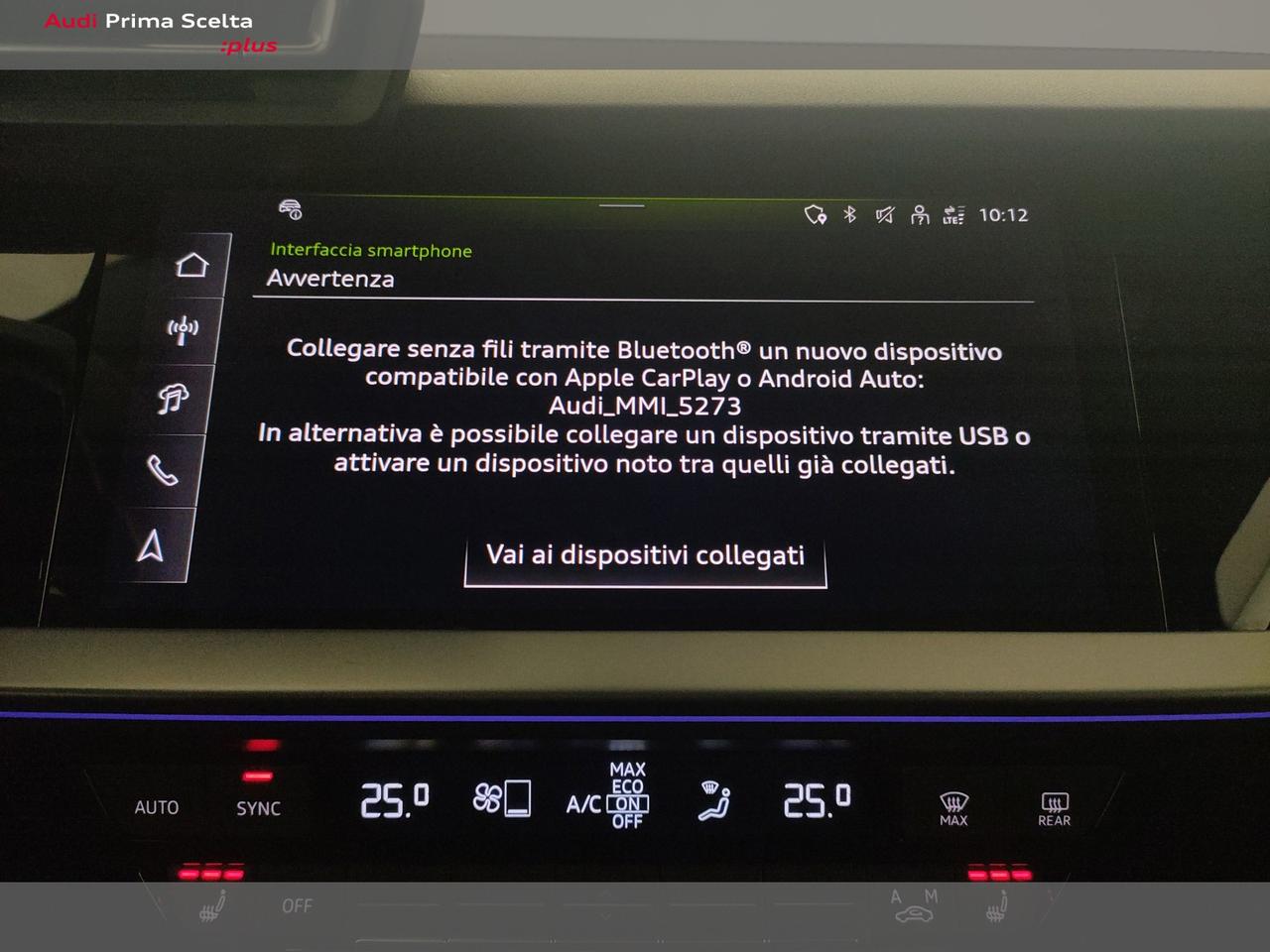 Sportback 2.0 TDI S line edition 150 CV S tronic