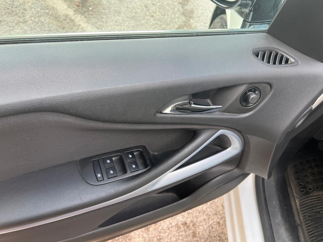 Opel Zafira Tourer 1.6 Turbo EcoM 150CV Cosmo