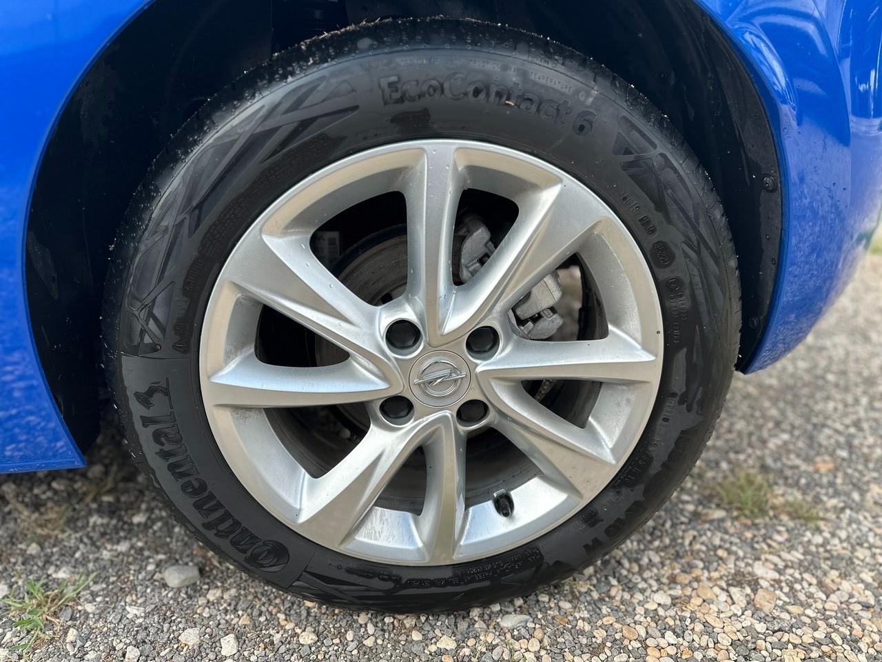 OPEL Corsa VI 2020 - Corsa 1.2 Elegance s&s 75cv