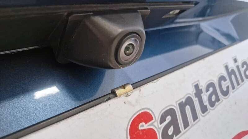 Ford Kuga 1.5 EcoBlue 120 CV aut. 2WD Titanium X