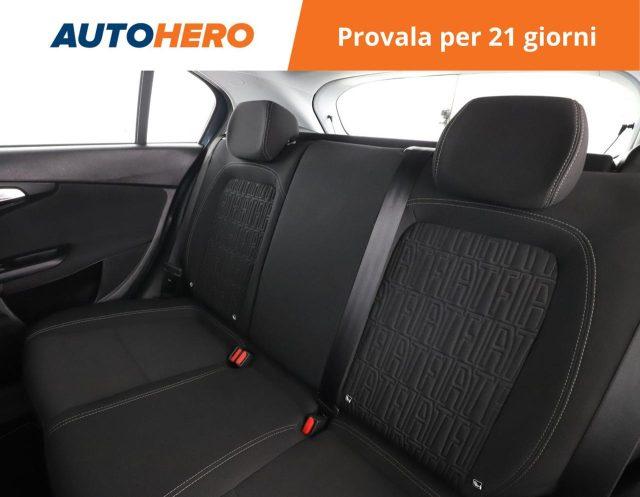 FIAT Tipo 1.5 Hybrid DCT 5 porte