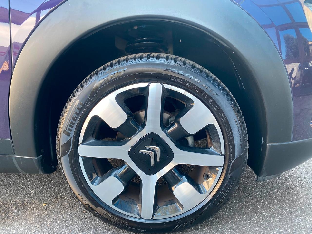Citroen C4 Cactus 1.2 Shine s LED- NAVI-GARANZIA 12 MESI