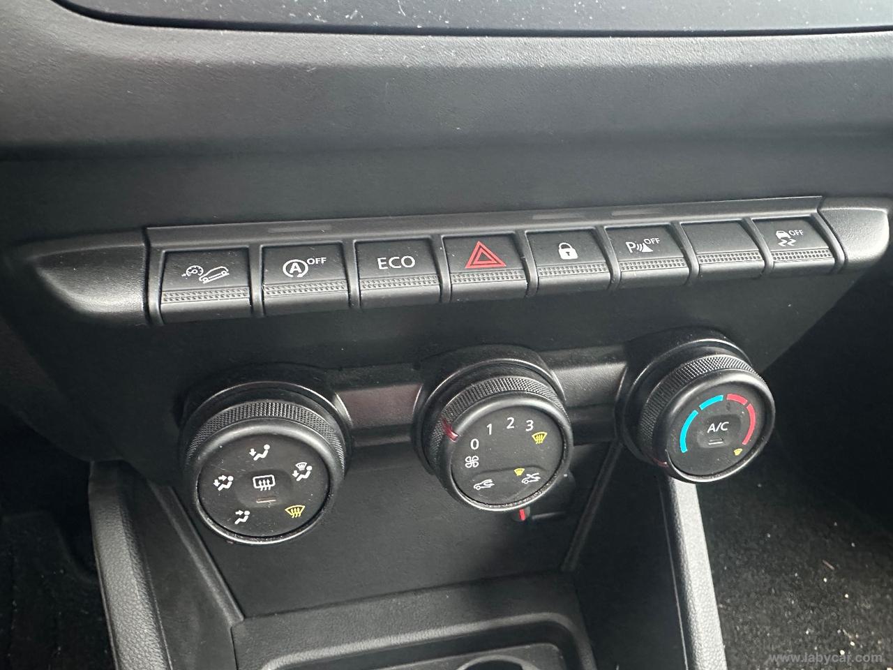 DACIA Duster 1.5 Blue dCi 8V 115CV 4x4 Comfort