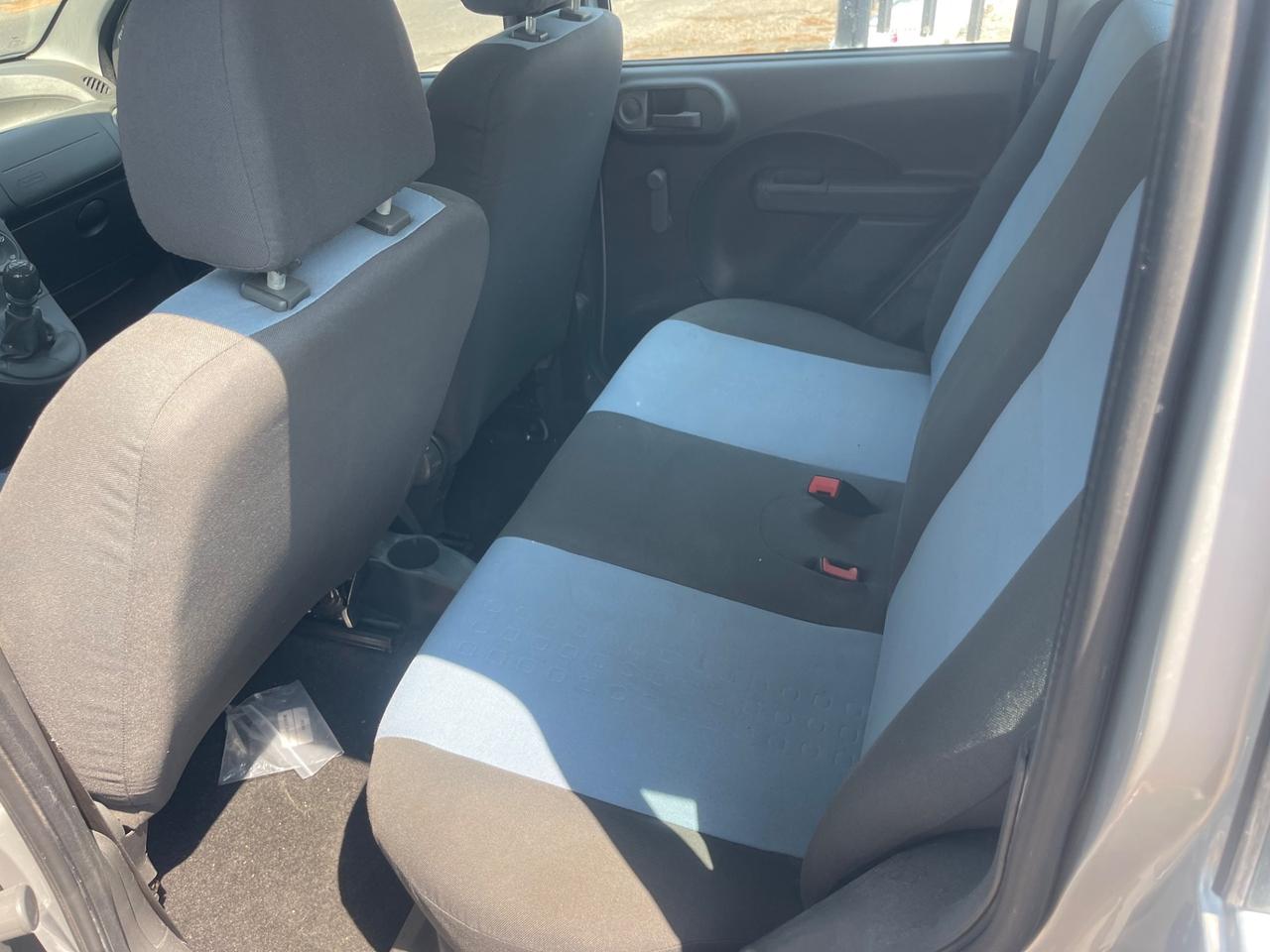 Fiat Panda 1.2 Natural Power Van Active 2 posti