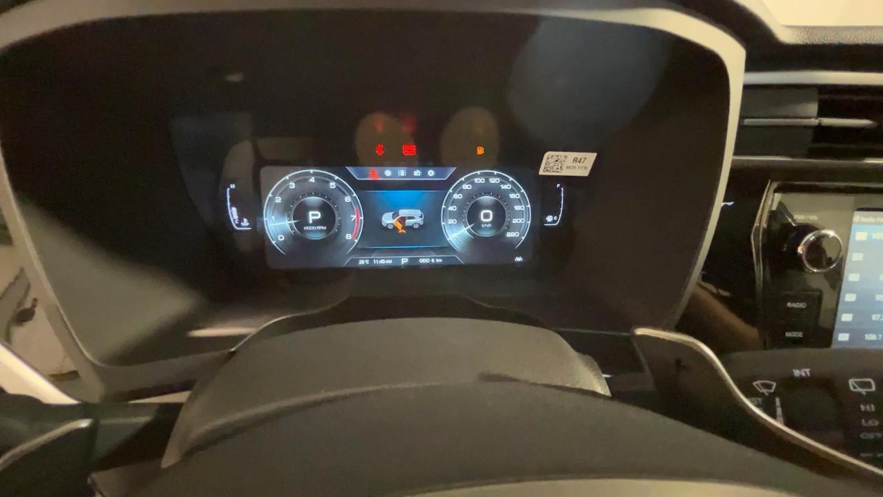 Kgm Korando 1.5 GDI-Turbo 2WD aut. Dream