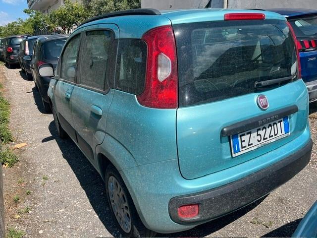 Fiat Panda 1.2 Pop