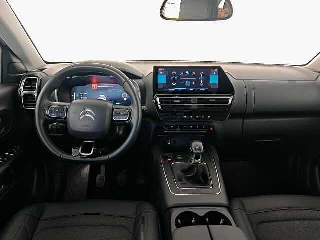Citroen C5 Aircross PureTech 130 S&S Plus