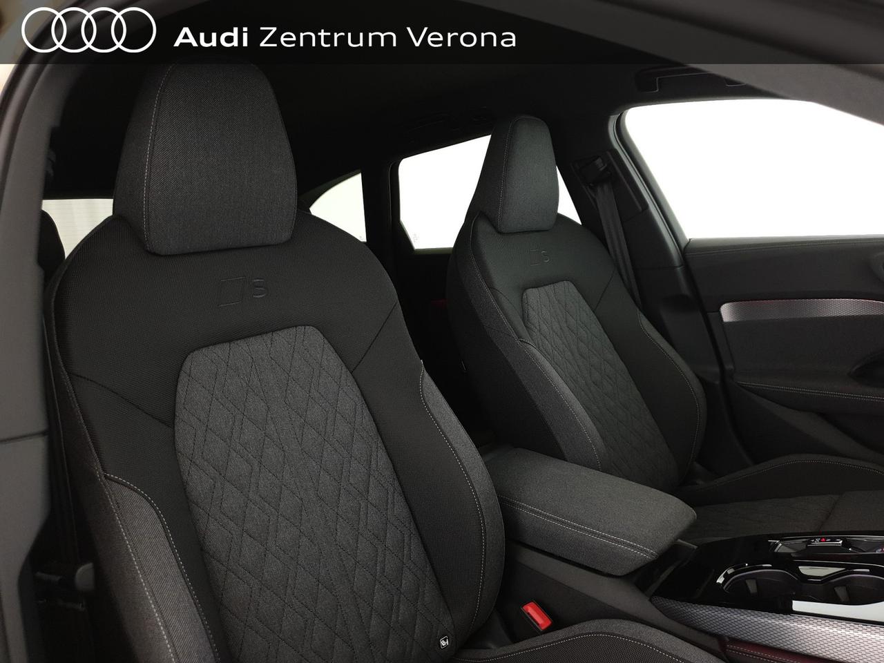 Avant 2.0TDI 204CV quattro S tronic S line Edition