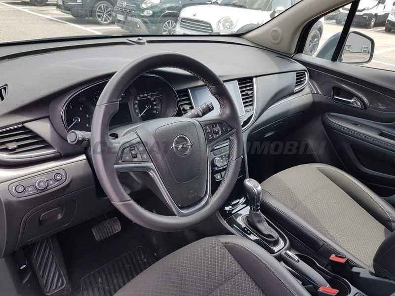 Opel Mokka X 1.6 cdti Advance 4x2 136cv auto