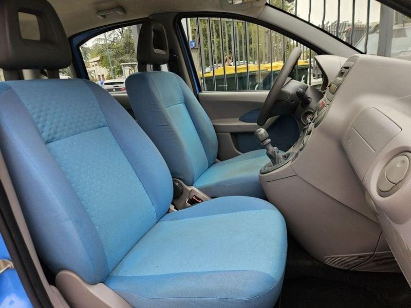 FIAT Panda Panda 1.2 Alessi