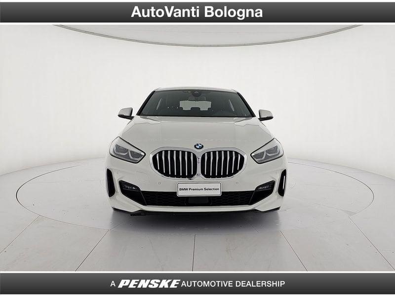 BMW Serie 1 120d xdrive 5p. M Sport