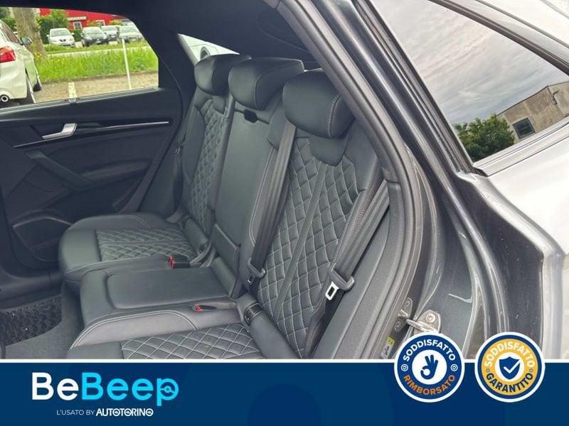 Audi Q5 Sportback S SPORTBACK 3.0 TDI MHEV 48V SPORT ATTITUDE QUAT