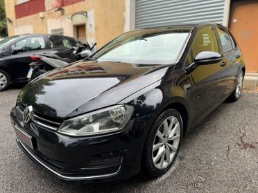 Volkswagen Golf 1.6 TDI 5p. Highline BlueMotion GARANZIA 1 ANNO