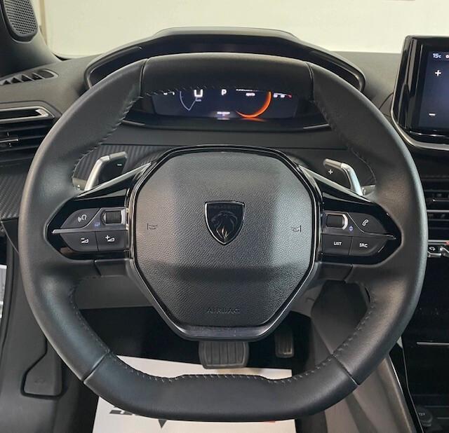 Peugeot 2008 PureTech 130CV S&S EAT8 Allure