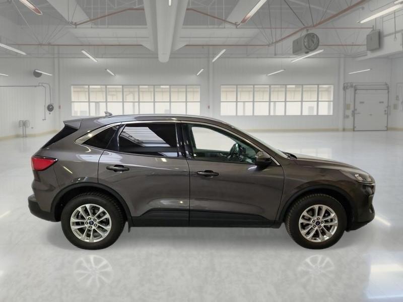 FORD KUGA 2.5 BENZINA PHEV 152 CV 2WD TIT.BUS. AUT SUV