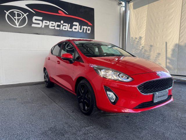 FORD Fiesta 1.5 TDCi 5 porte Vignale