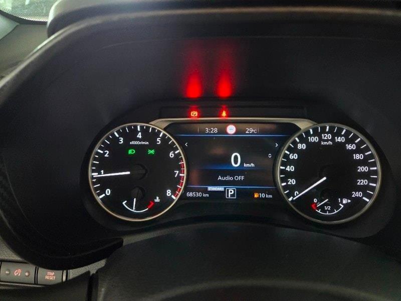 Nissan Juke 2ª serie 1.0 DIG-T 114 CV DCT N-Connecta