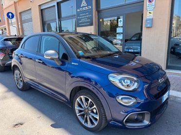Fiat 500X 1.3 MultiJet 95 CV Sport FULL LED/NAVI