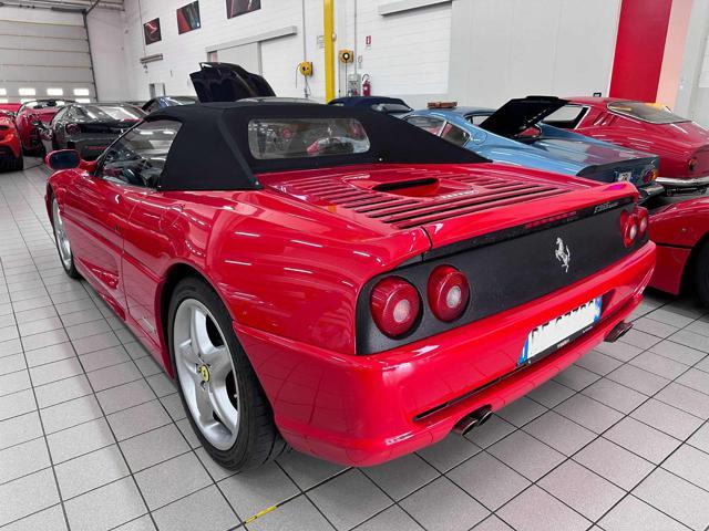 FERRARI F355 Spider