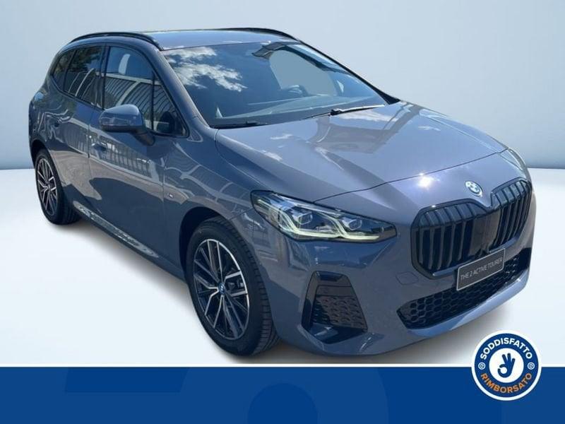 BMW Serie 2 Active Tourer 225e xDrive M Sport